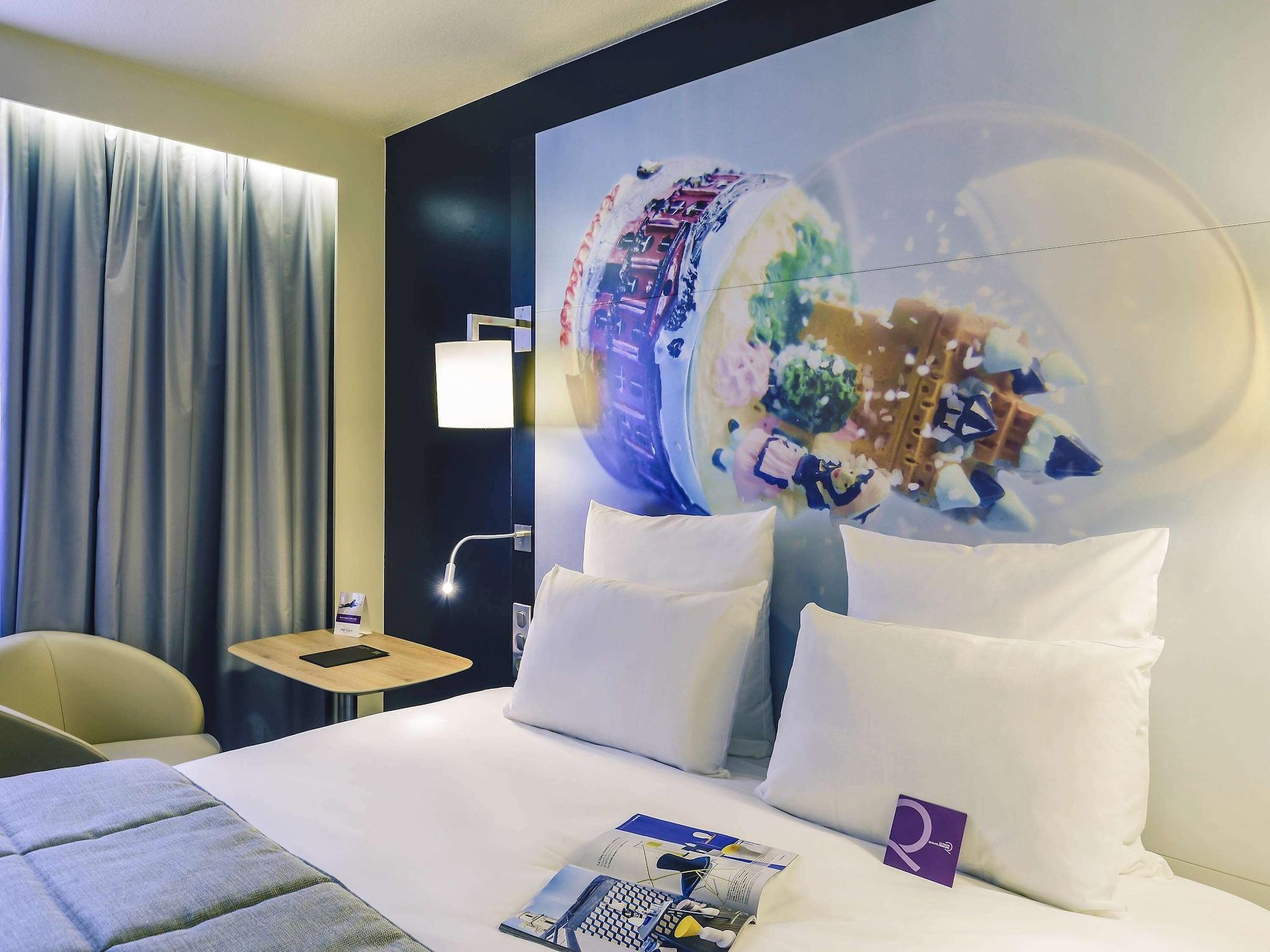 Mercure Toulouse Centre Saint-Georges Ngoại thất bức ảnh