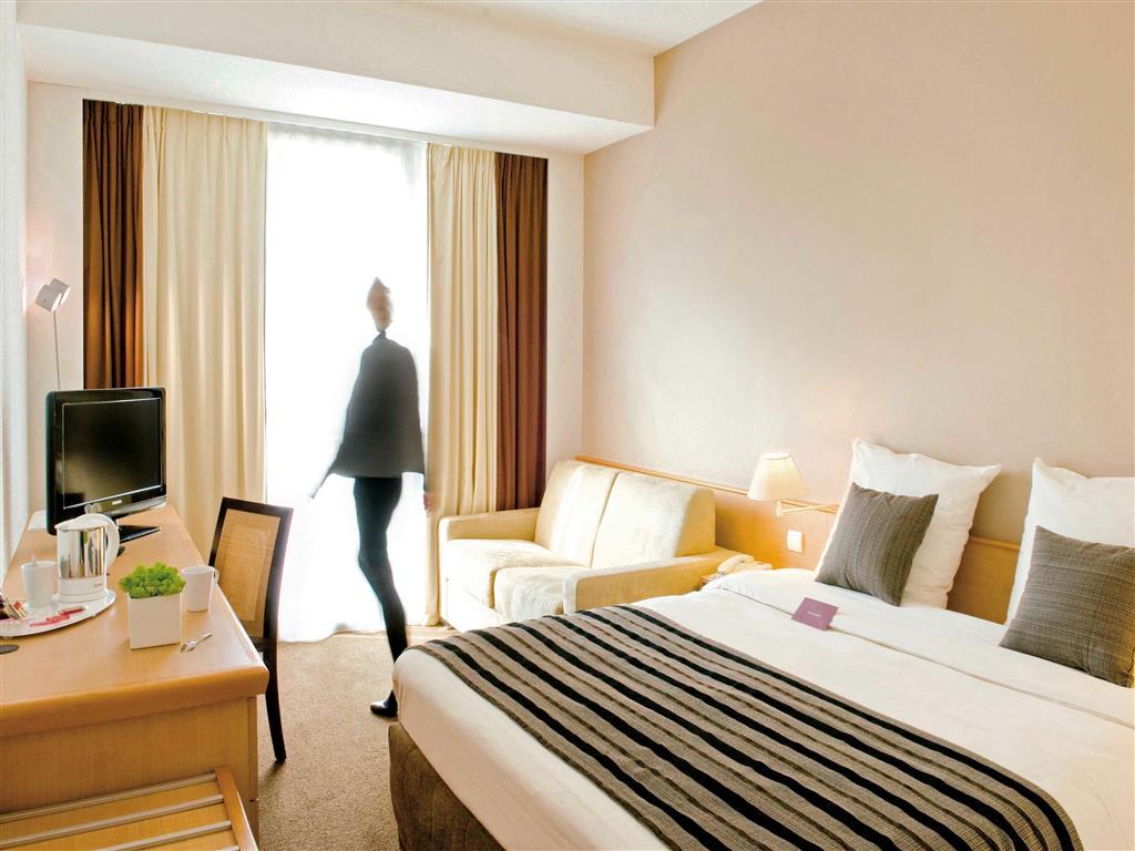 Mercure Toulouse Centre Saint-Georges Ngoại thất bức ảnh